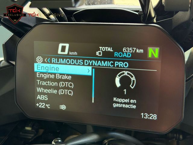 bmw - s-1000-xr