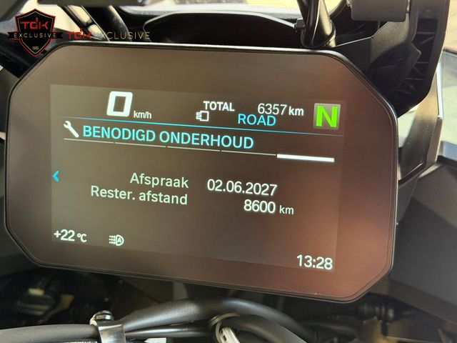 bmw - s-1000-xr