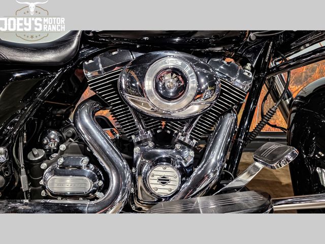 harley-davidson - street-glide-flhx