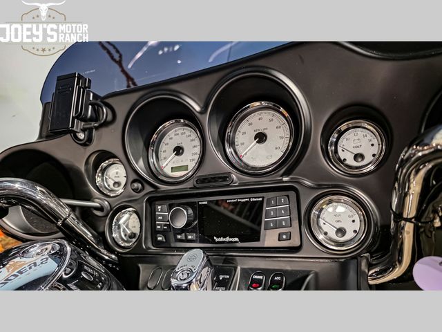 harley-davidson - street-glide-flhx