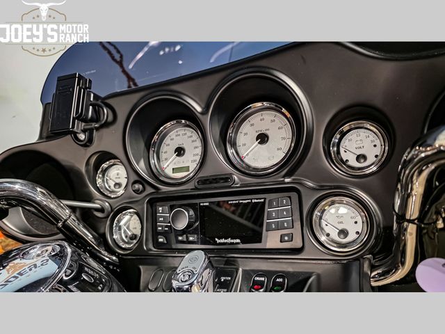 harley-davidson - street-glide-flhx