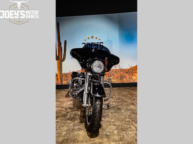 harley-davidson - street-glide-flhx