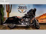 HARLEY-DAVIDSON STREET GLIDE FLHX