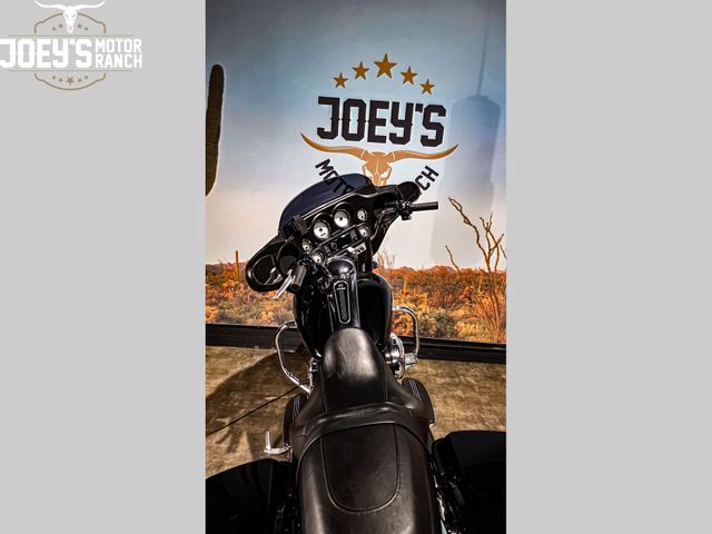 harley-davidson - street-glide-flhx