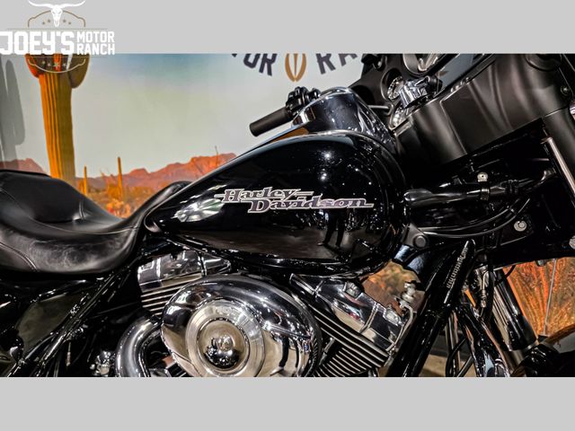 harley-davidson - street-glide-flhx
