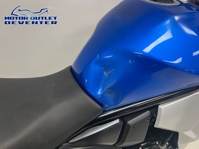 suzuki - gsx-650-f-abs