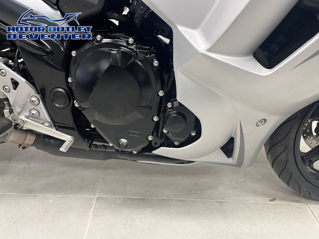 suzuki - gsx-650-f-abs