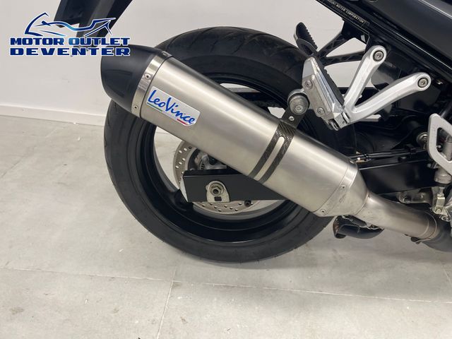 suzuki - gsx-650-f-abs