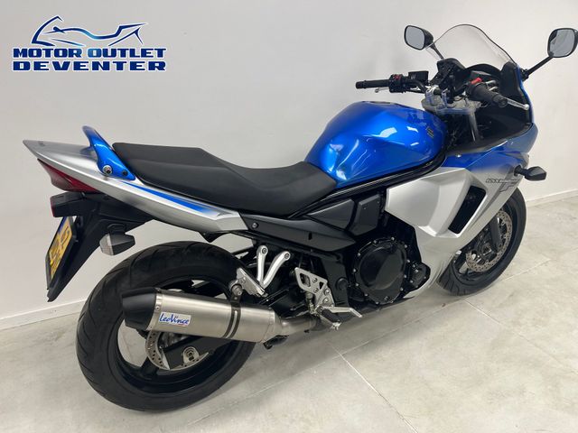 suzuki - gsx-650-f-abs