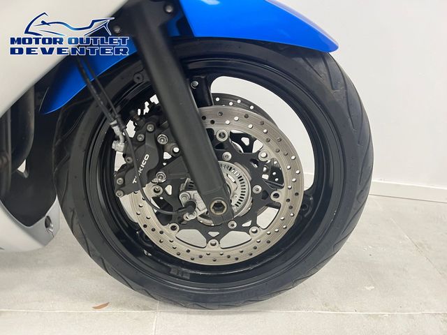 suzuki - gsx-650-f-abs