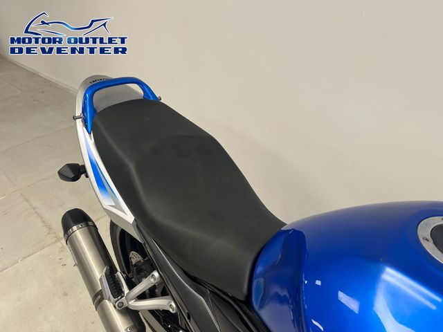 suzuki - gsx-650-f-abs