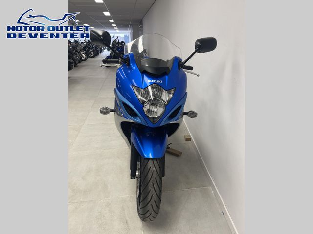 suzuki - gsx-650-f-abs