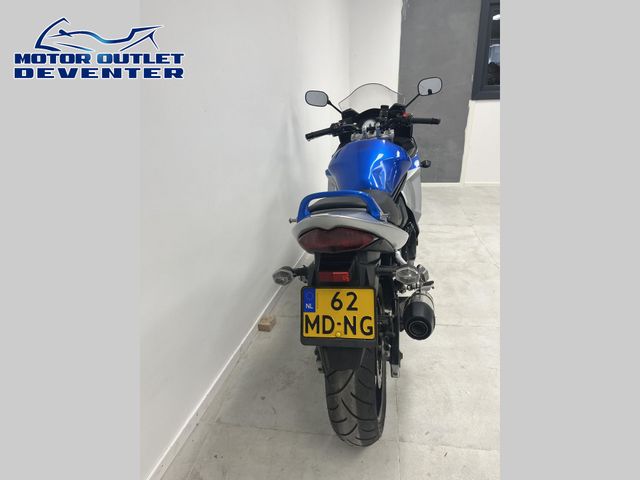 suzuki - gsx-650-f-abs