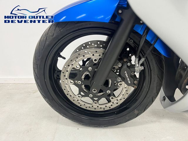 suzuki - gsx-650-f-abs