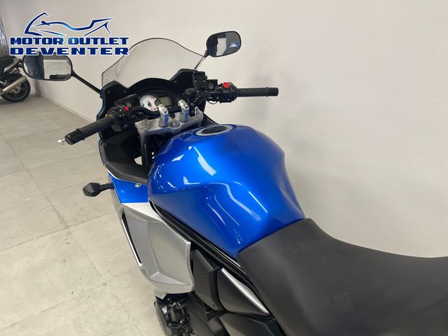 suzuki - gsx-650-f-abs