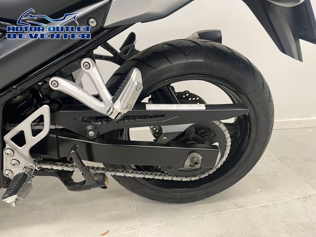 suzuki - gsx-650-f-abs