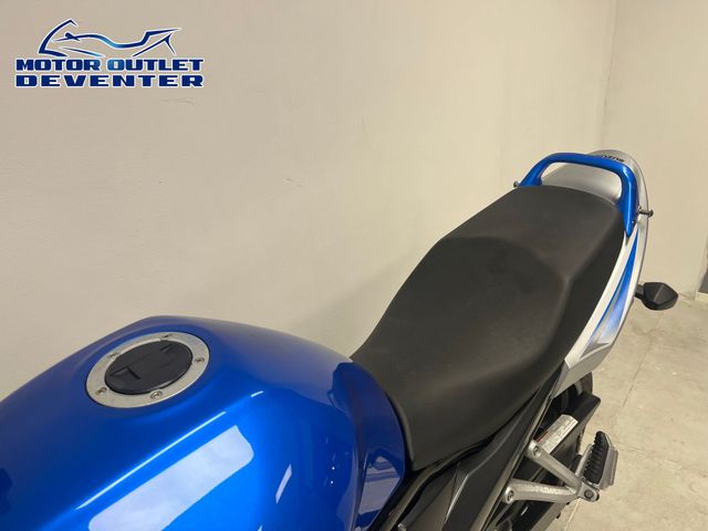 suzuki - gsx-650-f-abs