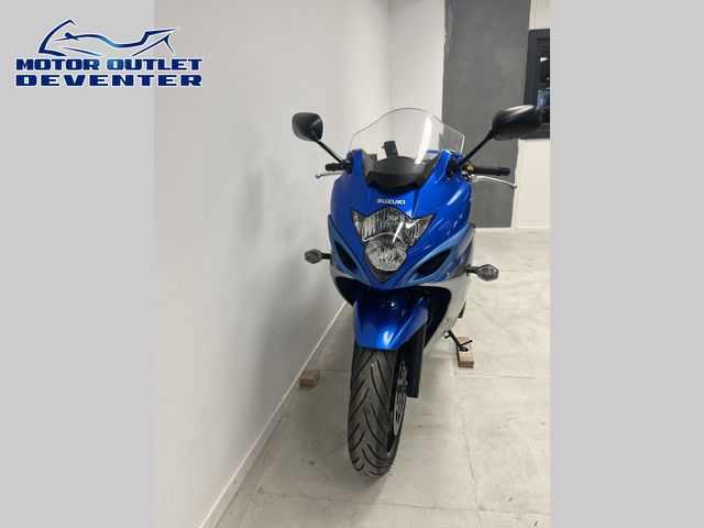 suzuki - gsx-650-f-abs