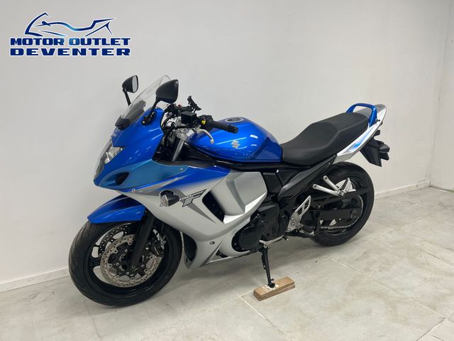 suzuki - gsx-650-f-abs