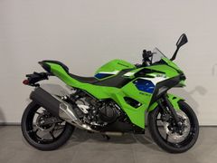 KAWASAKI NINJA 500 SE