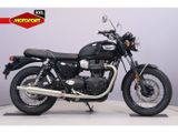TRIUMPH BONNEVILLE T 100