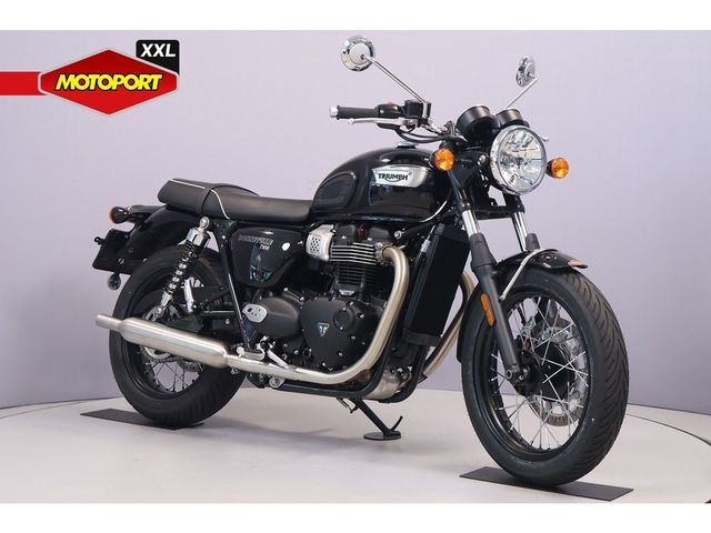 triumph - bonneville-t-100