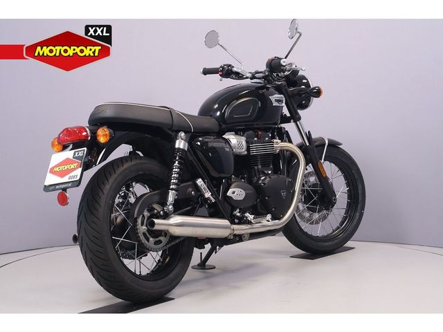 triumph - bonneville-t-100
