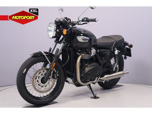 triumph - bonneville-t-100