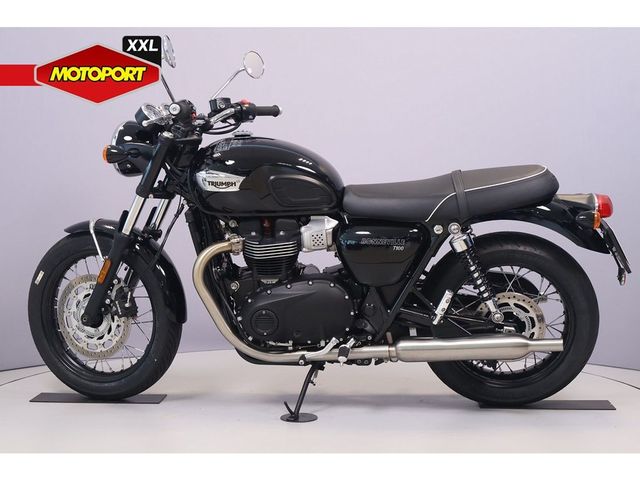 triumph - bonneville-t-100