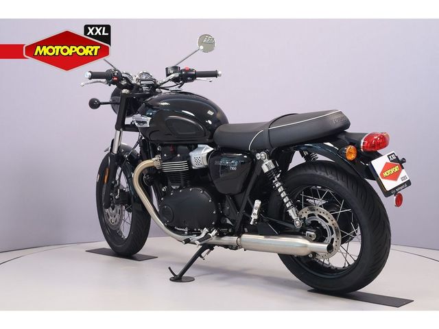 triumph - bonneville-t-100