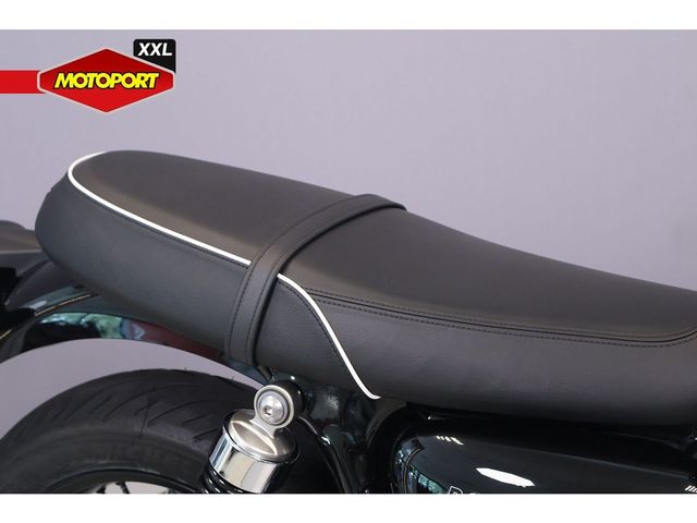 triumph - bonneville-t-100