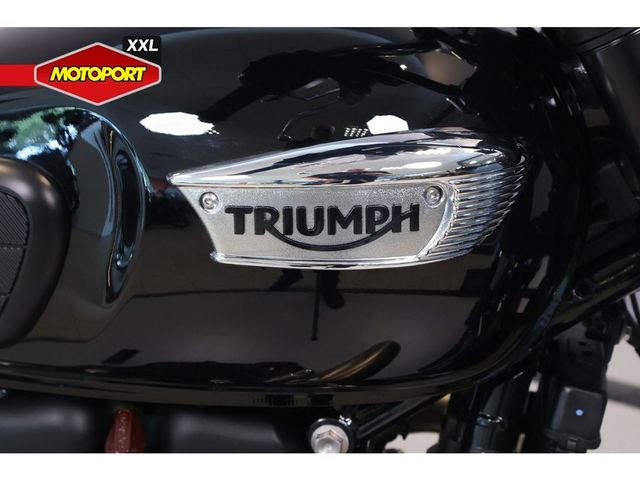 triumph - bonneville-t-100