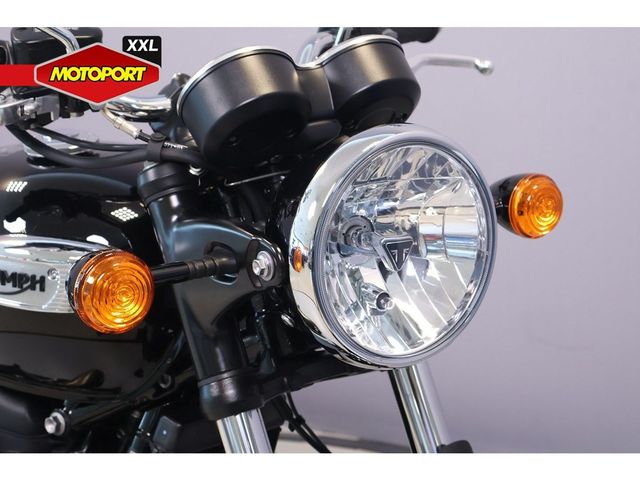triumph - bonneville-t-100