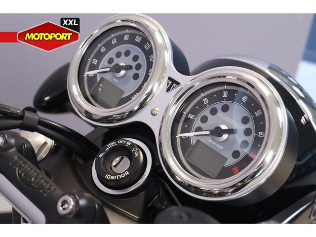 triumph - bonneville-t-100