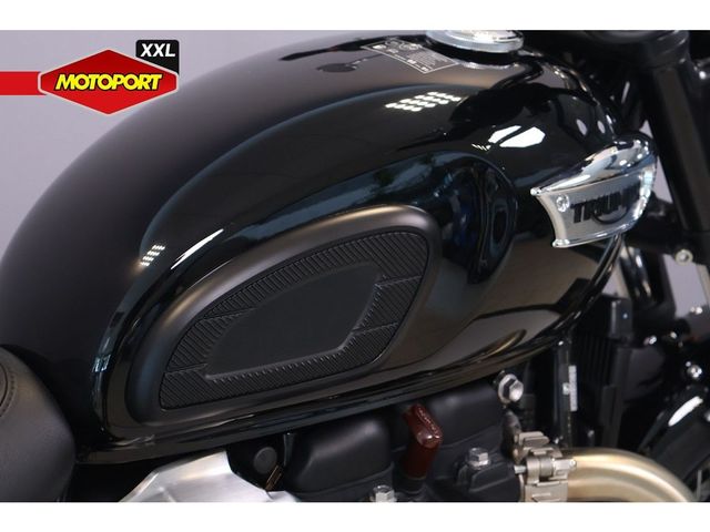 triumph - bonneville-t-100