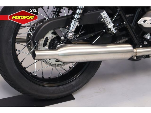 triumph - bonneville-t-100