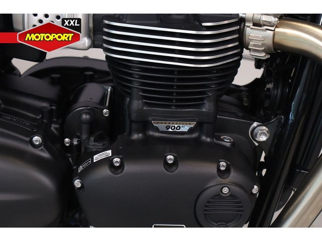 triumph - bonneville-t-100