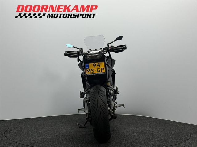 yamaha - tracer-900-abs