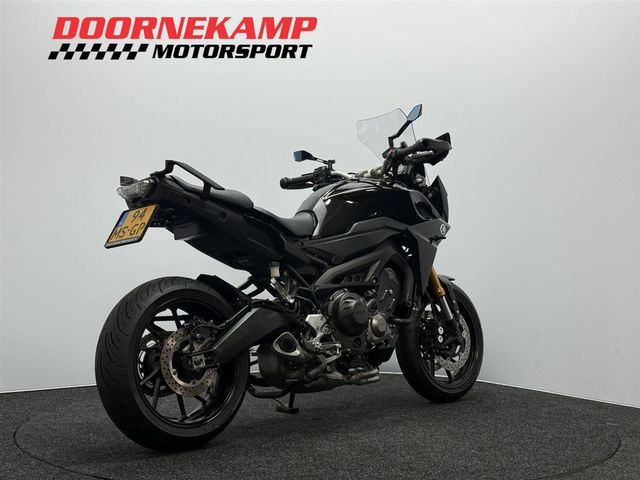 yamaha - tracer-900-abs