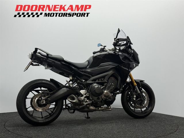 yamaha - tracer-900-abs