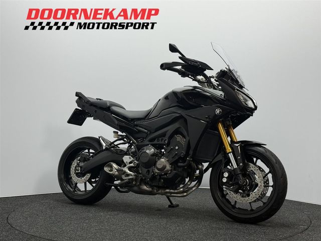 yamaha - tracer-900-abs