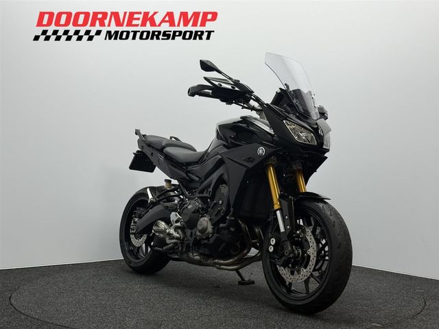 yamaha - tracer-900-abs