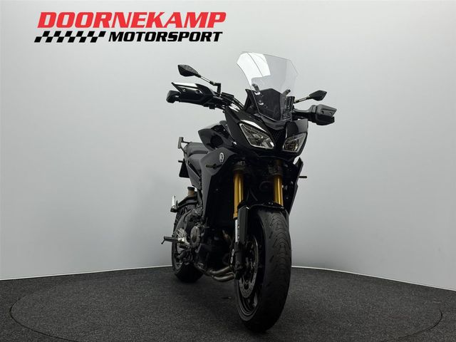yamaha - tracer-900-abs