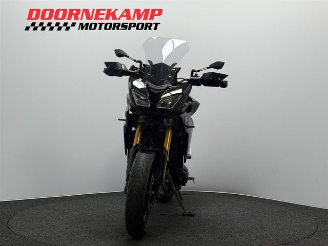 yamaha - tracer-900-abs