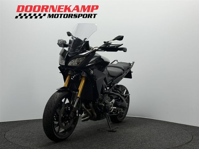 yamaha - tracer-900-abs