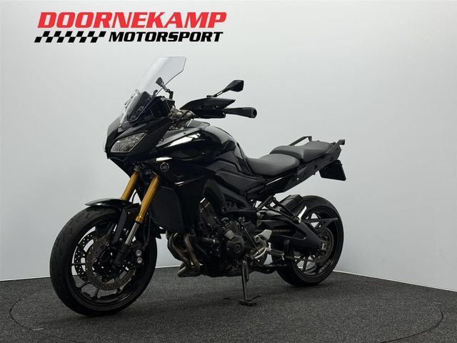 yamaha - tracer-900-abs