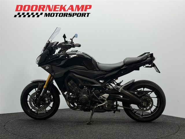 yamaha - tracer-900-abs