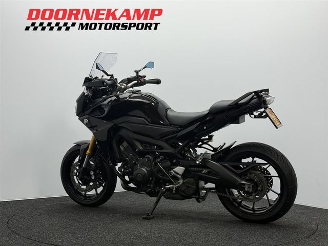 yamaha - tracer-900-abs