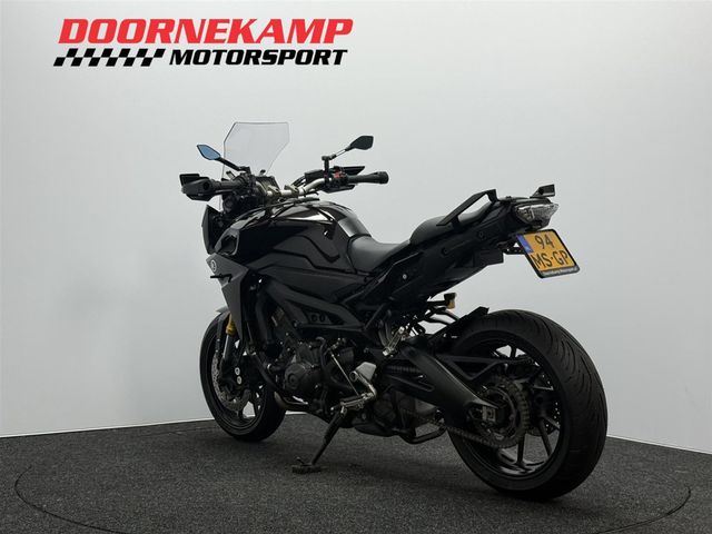 yamaha - tracer-900-abs