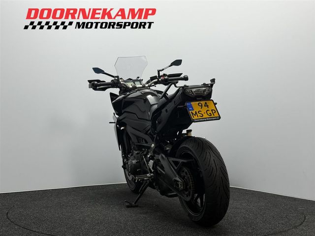 yamaha - tracer-900-abs
